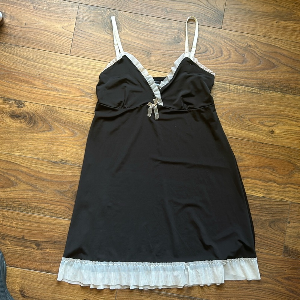 Marilyn Monroe Intimates Slip Dress